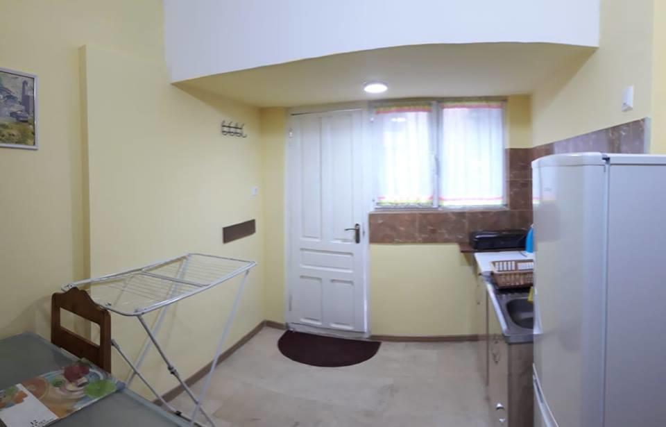 Room 1 Tbilisi Exteriér fotografie