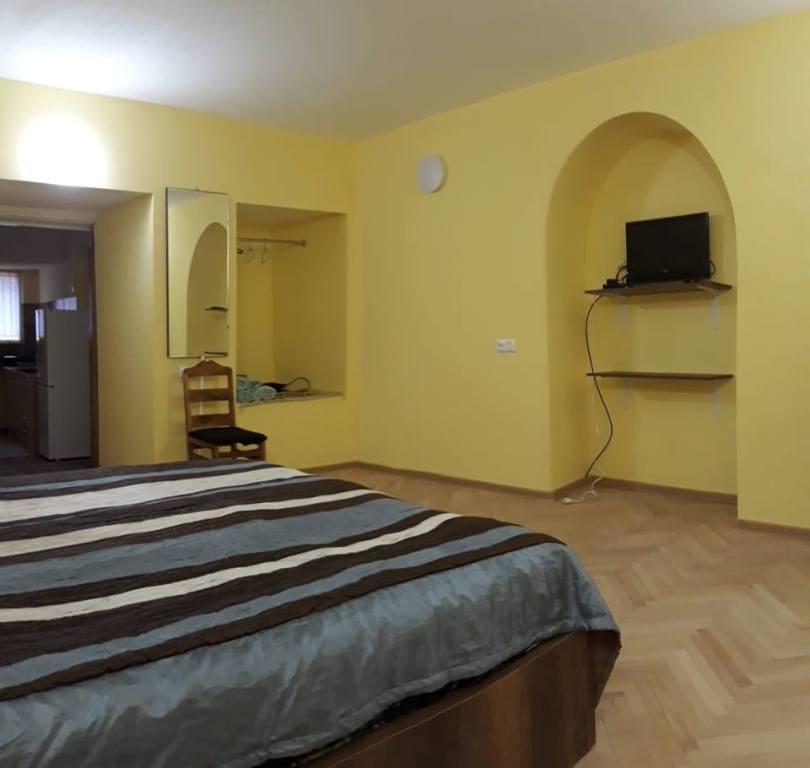 Room 1 Tbilisi Exteriér fotografie